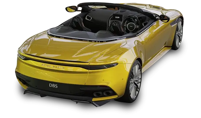 DBS Volante image 3